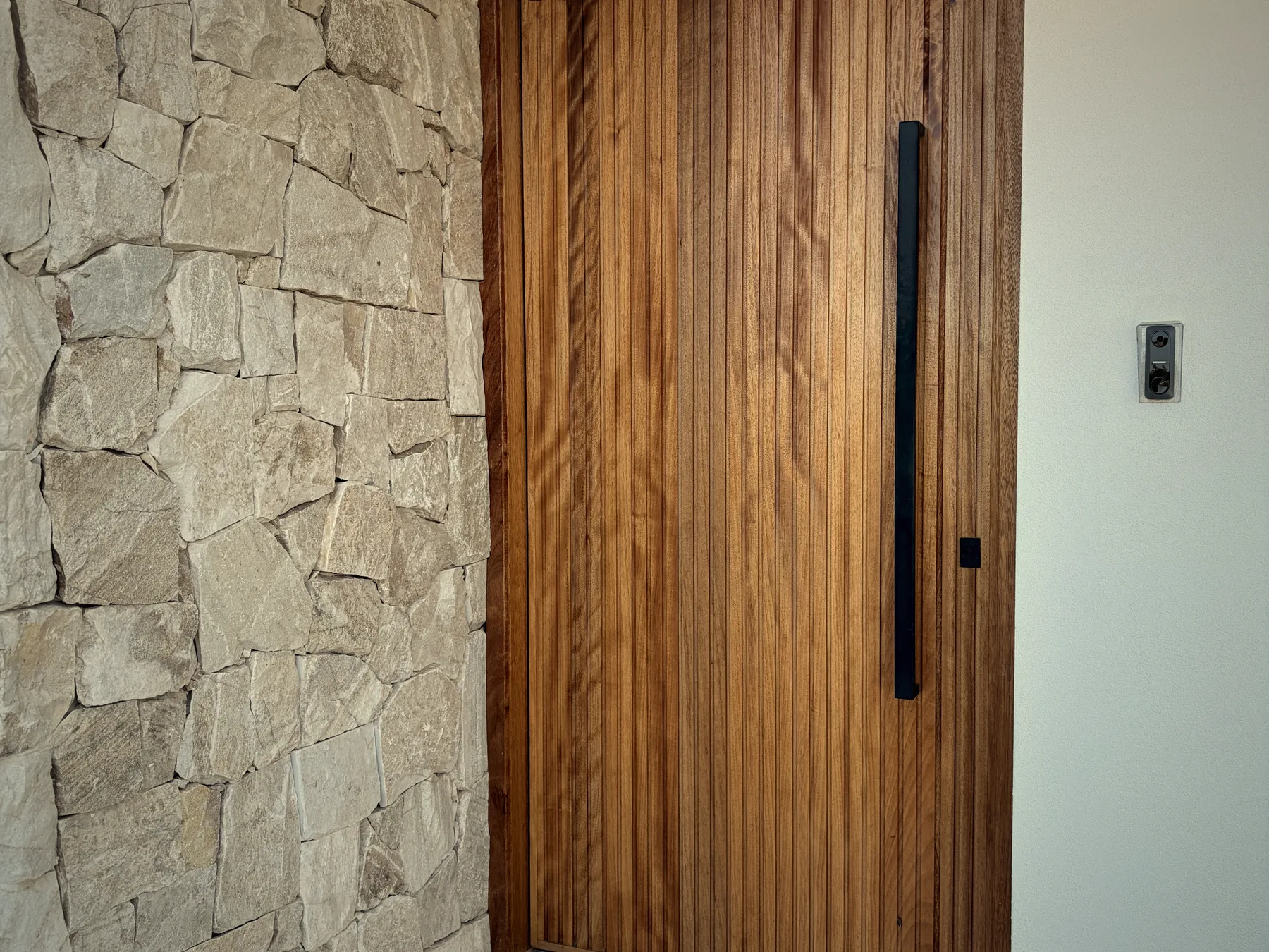 Premium construction materials